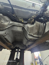 1999-2007 Chevrolet Silverado / GMC Sierra 1500 2500 HD 3500HD Regular Cab Body