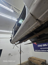 1999-2007 Chevrolet Silverado / GMC Sierra 1500 2500 HD 3500HD Regular Cab Body