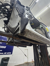 1999-2007 Chevrolet Silverado / GMC Sierra 1500 2500 HD 3500HD Regular Cab Body