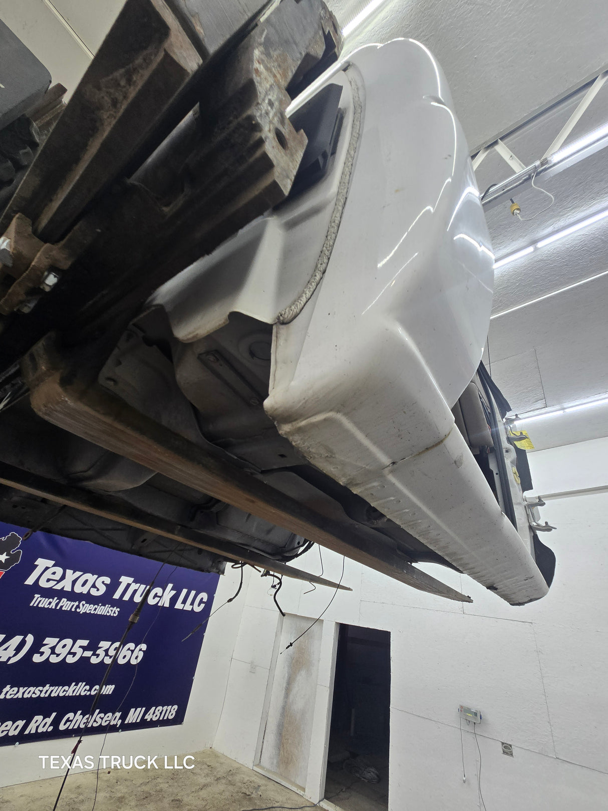 1999-2007 Chevrolet Silverado / GMC Sierra 1500 2500 HD 3500HD Regular Cab Body
