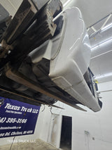 1999-2007 Chevrolet Silverado / GMC Sierra 1500 2500 HD 3500HD Regular Cab Body