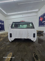 1999-2007 Chevrolet Silverado / GMC Sierra 1500 2500 HD 3500HD Regular Cab Body