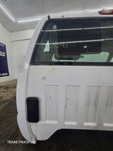1999-2007 Chevrolet Silverado / GMC Sierra 1500 2500 HD 3500HD Regular Cab Body