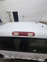 1999-2007 Chevrolet Silverado / GMC Sierra 1500 2500 HD 3500HD Regular Cab Body