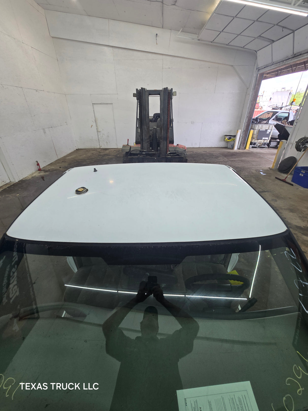 1999-2007 Chevrolet Silverado / GMC Sierra 1500 2500 HD 3500HD Regular Cab Body