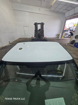 1999-2007 Chevrolet Silverado / GMC Sierra 1500 2500 HD 3500HD Regular Cab Body