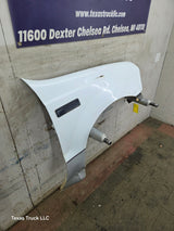 1999-2007 Ford Super Duty RH Passenger Side Front Fender F250 F350 F450 F550 Excursion