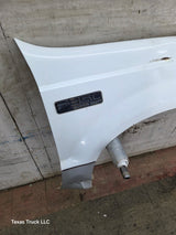 1999-2007 Ford Super Duty RH Passenger Side Front Fender F250 F350 F450 F550 Excursion