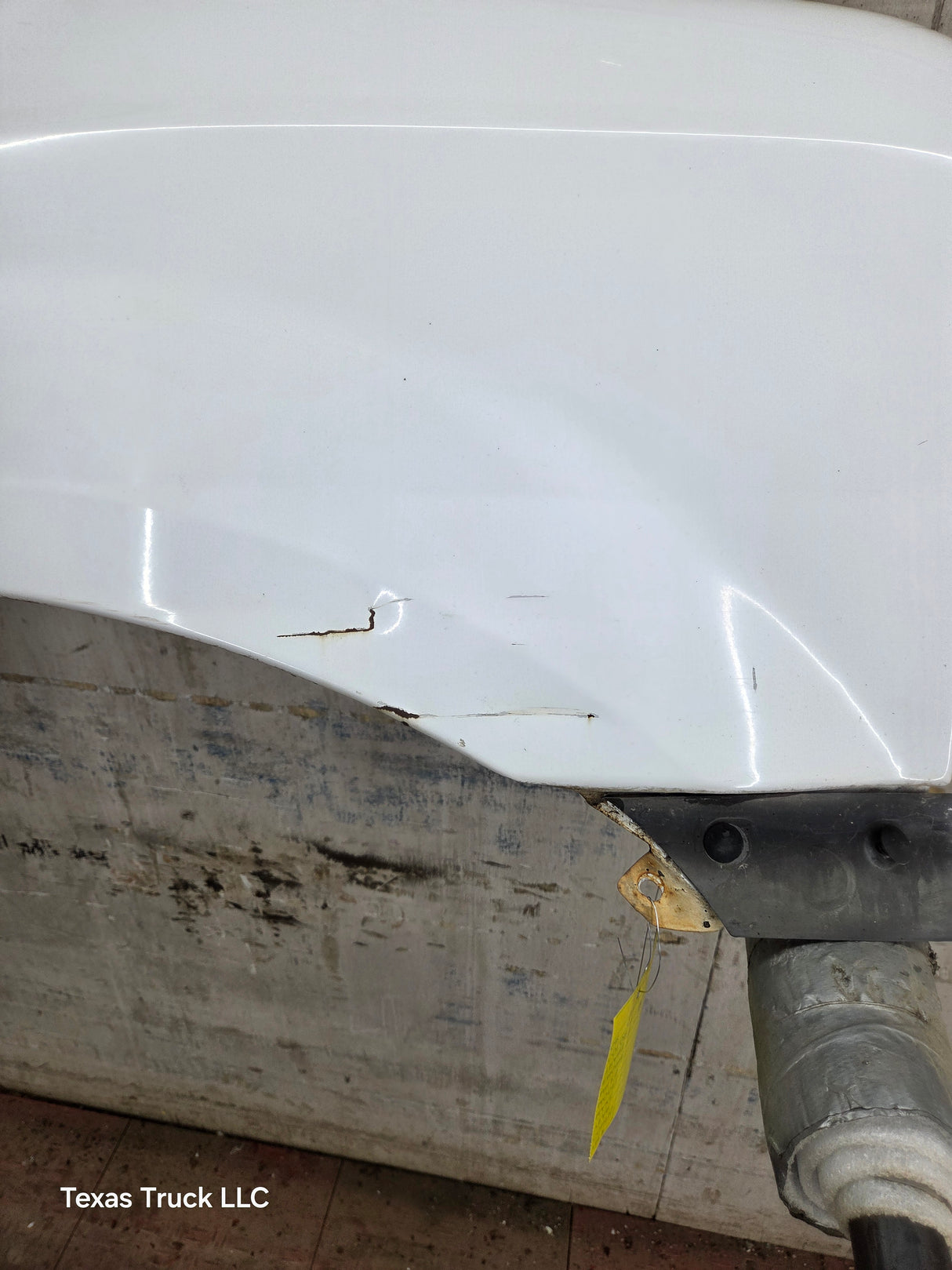 1999-2007 Ford Super Duty RH Passenger Side Front Fender F250 F350 F450 F550 Excursion