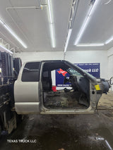1994-2004 Chevrolet S10 / GMC Sonoma Extended Cab