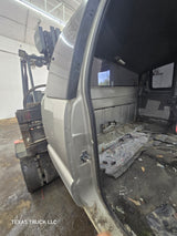 1994-2004 Chevrolet S10 / GMC Sonoma Extended Cab