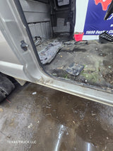 1994-2004 Chevrolet S10 / GMC Sonoma Extended Cab