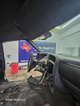 1994-2004 Chevrolet S10 / GMC Sonoma Extended Cab