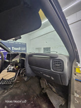 1994-2004 Chevrolet S10 / GMC Sonoma Extended Cab