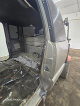 1994-2004 Chevrolet S10 / GMC Sonoma Extended Cab