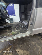1994-2004 Chevrolet S10 / GMC Sonoma Extended Cab