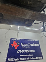 1994-2004 Chevrolet S10 / GMC Sonoma Extended Cab