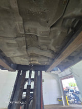 1994-2004 Chevrolet S10 / GMC Sonoma Extended Cab