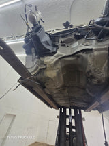 1994-2004 Chevrolet S10 / GMC Sonoma Extended Cab