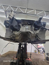 1994-2004 Chevrolet S10 / GMC Sonoma Extended Cab