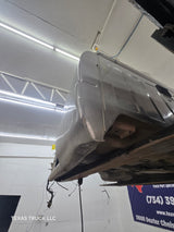 1994-2004 Chevrolet S10 / GMC Sonoma Extended Cab