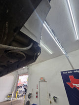 1994-2004 Chevrolet S10 / GMC Sonoma Extended Cab