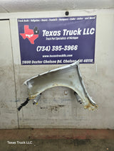 1999-2007 Ford Super Duty RH Passenger Side Front Fender F250 F350 F450 F550 Excursion
