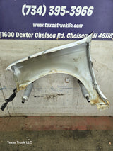 1999-2007 Ford Super Duty RH Passenger Side Front Fender F250 F350 F450 F550 Excursion