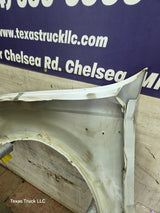 1999-2007 Ford Super Duty RH Passenger Side Front Fender F250 F350 F450 F550 Excursion