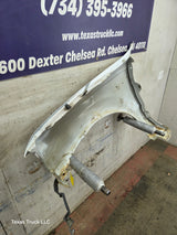 1999-2007 Ford Super Duty RH Passenger Side Front Fender F250 F350 F450 F550 Excursion