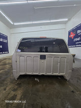 1994-2004 Chevrolet S10 / GMC Sonoma Extended Cab