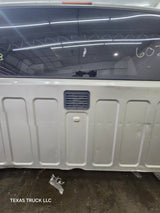 1994-2004 Chevrolet S10 / GMC Sonoma Extended Cab
