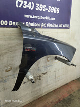 2009-2018 Dodge Ram 4th Gen RH Passenger Side Front Fender 1500 2500 3500