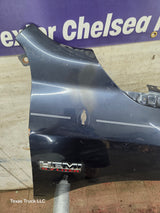 2009-2018 Dodge Ram 4th Gen RH Passenger Side Front Fender 1500 2500 3500