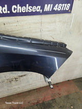 2009-2018 Dodge Ram 4th Gen RH Passenger Side Front Fender 1500 2500 3500