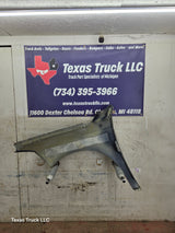 2009-2018 Dodge Ram 4th Gen RH Passenger Side Front Fender 1500 2500 3500