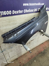 2009-2018 Dodge Ram 4th Gen LH Driver Side Front Fender 1500 2500 3500