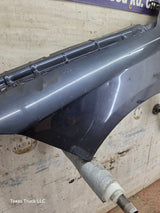 2009-2018 Dodge Ram 4th Gen LH Driver Side Front Fender 1500 2500 3500