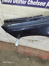 2009-2018 Dodge Ram 4th Gen LH Driver Side Front Fender 1500 2500 3500