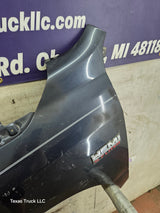 2009-2018 Dodge Ram 4th Gen LH Driver Side Front Fender 1500 2500 3500