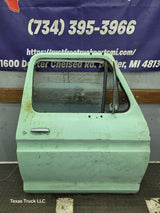1973-1979 Ford F100 F150 F250 F350 RH Passenger Side Front Door