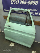 1973-1979 Ford F100 F150 F250 F350 RH Passenger Side Front Door