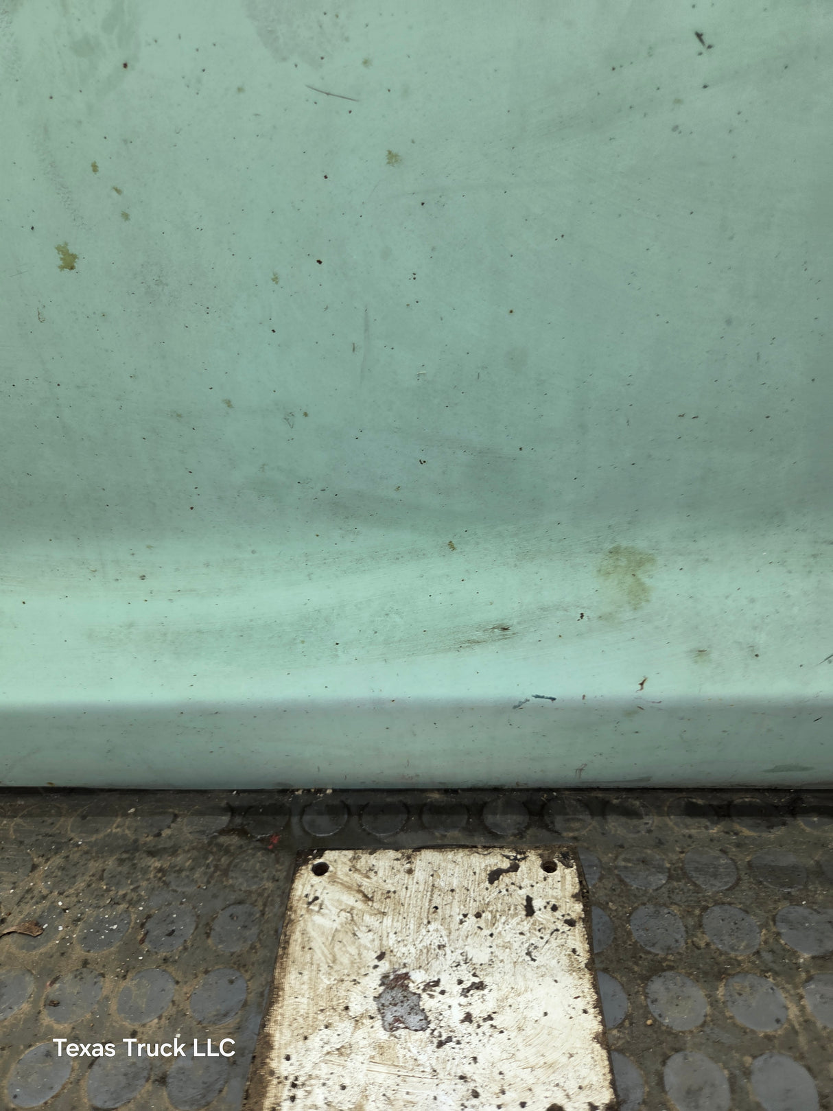 1973-1979 Ford F100 F150 F250 F350 RH Passenger Side Front Door