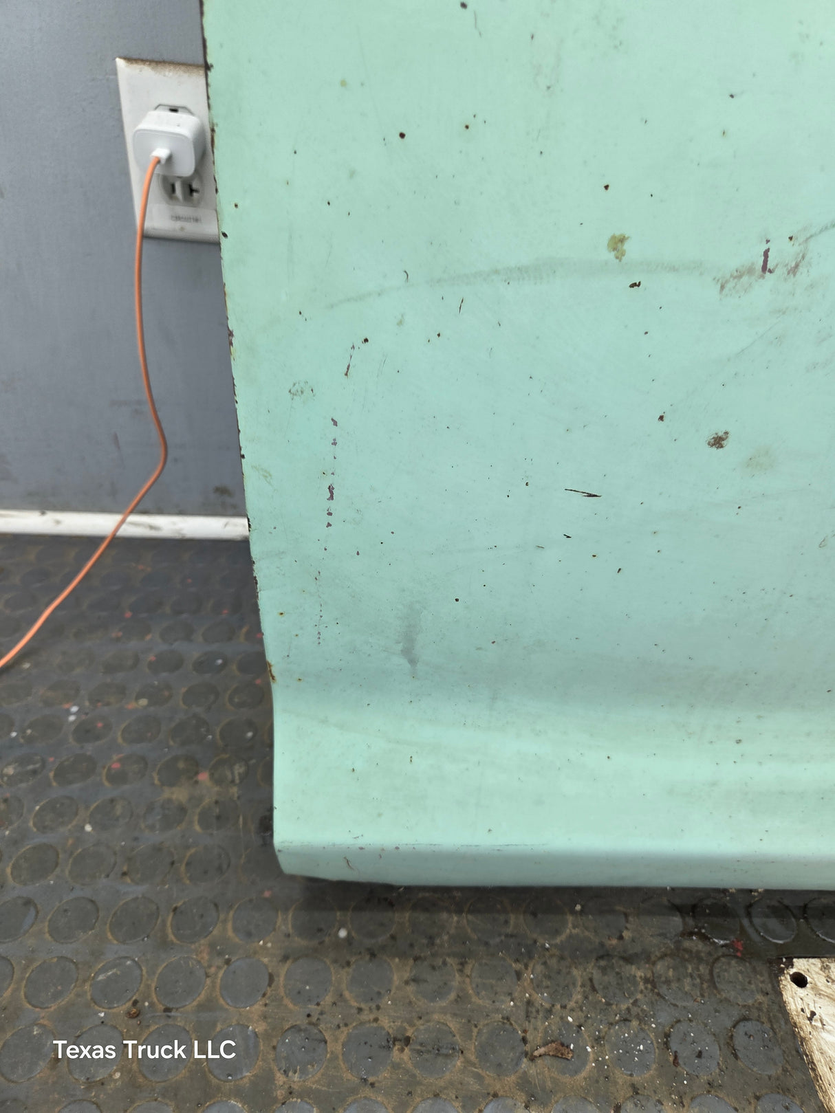 1973-1979 Ford F100 F150 F250 F350 RH Passenger Side Front Door
