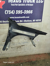 2009-2018 Dodge Ram 4th Gen LH Driver Side Front Fender 1500 2500 3500