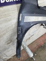 2009-2018 Dodge Ram 4th Gen LH Driver Side Front Fender 1500 2500 3500