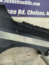 2009-2018 Dodge Ram 4th Gen LH Driver Side Front Fender 1500 2500 3500
