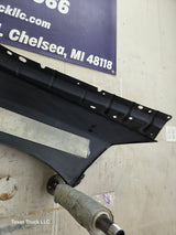 2009-2018 Dodge Ram 4th Gen LH Driver Side Front Fender 1500 2500 3500