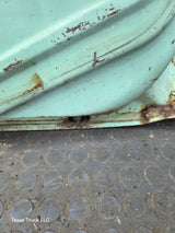 1973-1979 Ford F100 F150 F250 F350 RH Passenger Side Front Door