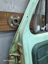 1973-1979 Ford F100 F150 F250 F350 RH Passenger Side Front Door